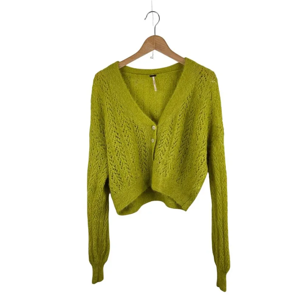 Free People Amelia Cardi